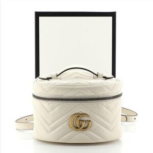 Gucci | Marmont Vanity Backpack